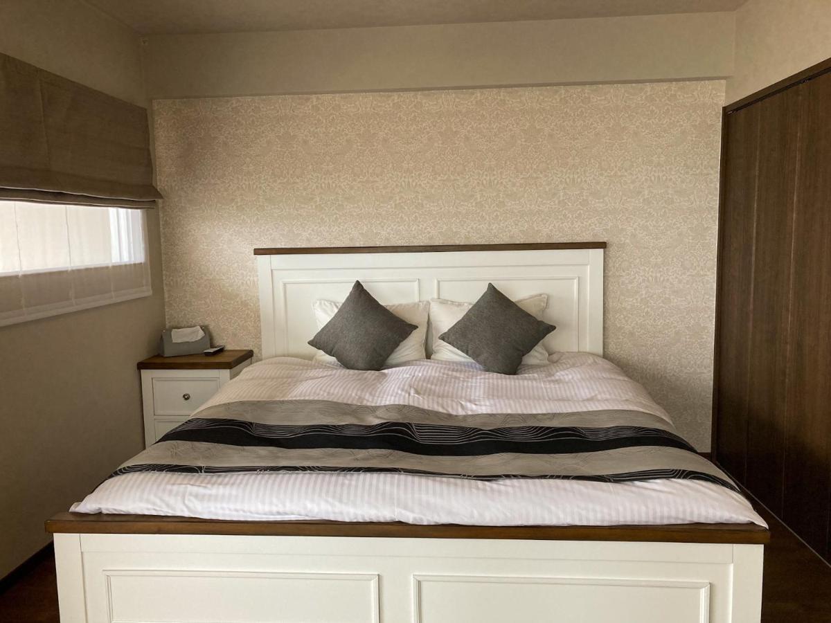 Condominium Hotel Okinawa Yumeto - Vacation Stay 33333V Nanjo Eksteriør billede
