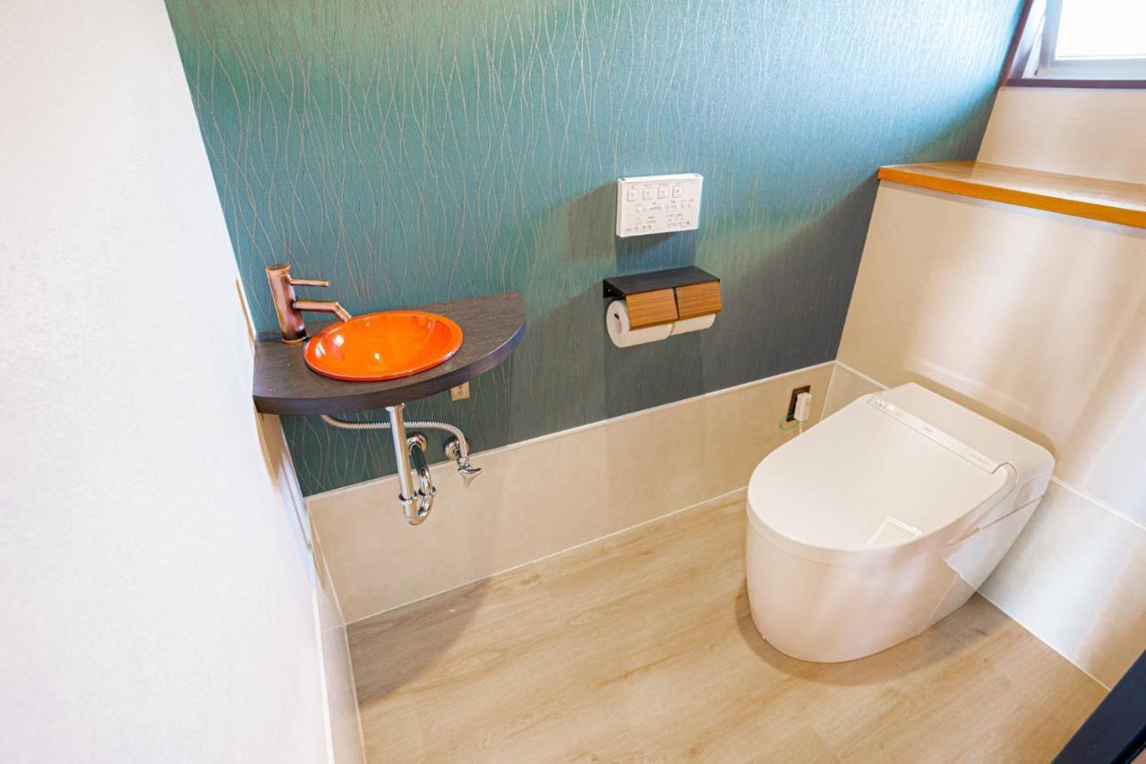 Condominium Hotel Okinawa Yumeto - Vacation Stay 33333V Nanjo Eksteriør billede
