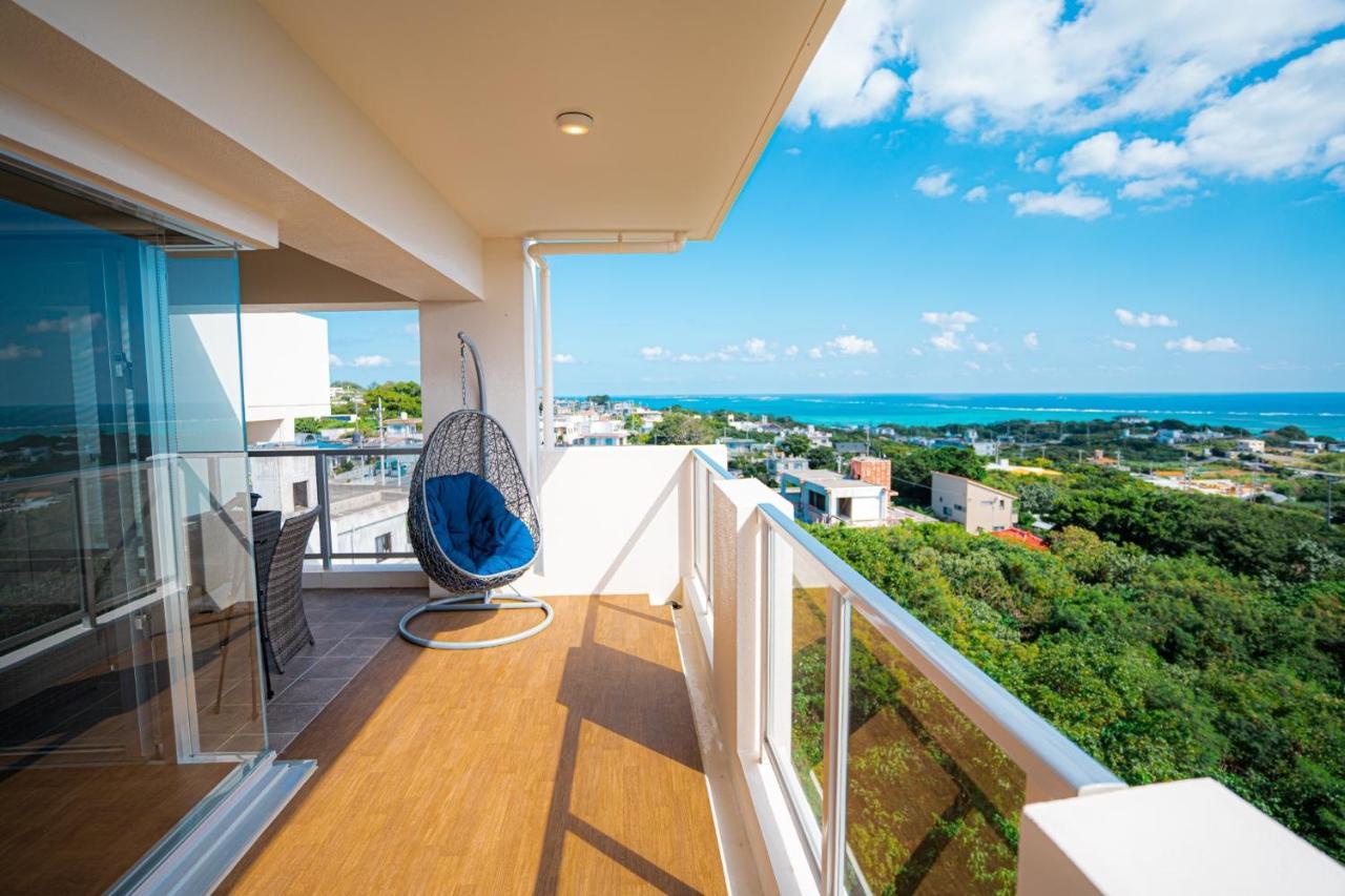 Condominium Hotel Okinawa Yumeto - Vacation Stay 33333V Nanjo Eksteriør billede