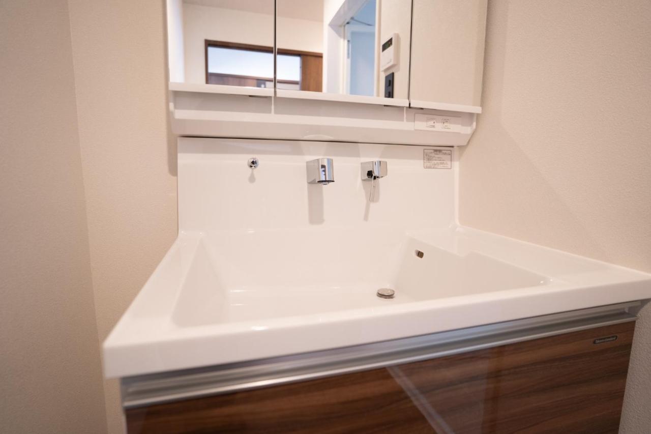 Condominium Hotel Okinawa Yumeto - Vacation Stay 33333V Nanjo Eksteriør billede